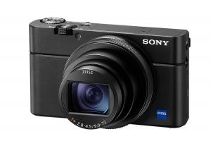 終於能買得起降價前代了?Sony 發表類單王者 RX100 第七代 終於能買得起降價前代了?Sony 發表類單王者 RX100 第七代