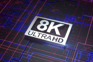 用 8K 電視玩 60fps 遊戲是什麼體驗?外國評測團隊給出答案 用 8K 電視玩 60fps 遊戲是什麼體驗?外國評測團隊給出答案