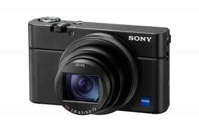 終於能買得起降價前代了?Sony 發表類單王者 RX100 第七代 終於能買得起降價前代了?Sony 發表類單王者 RX100 第七代