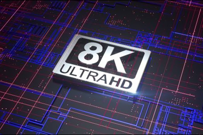 用 8K 電視玩 60fps 遊戲是什麼體驗?外國評測團隊給出答案 用 8K 電視玩 60fps 遊戲是什麼體驗?外國評測團隊給出答案