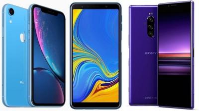 【本週 5 大科技新聞】全台灣熱銷安卓機王換它、新舊iPhone資料搬家有新招 【本週 5 大科技新聞】全台灣熱銷安卓機王換它、新舊iPhone資料搬家有新招