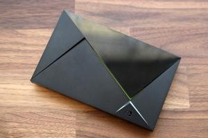 Nvidia 新款 Android TV 遊戲機現蹤!顯示卡升級曝光 Nvidia 新款 Android TV 遊戲機現蹤!顯示卡升級曝光