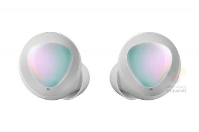 Note 10 預購禮是它?傳三星 Galaxy Buds 新配色同步登場 Note 10 預購禮是它?傳三星 Galaxy Buds 新配色同步登場