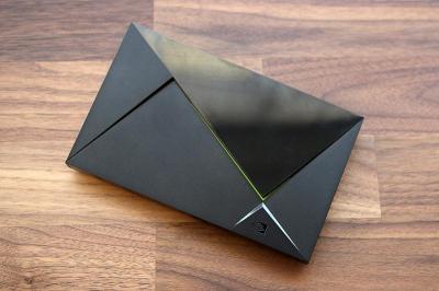 Nvidia 新款 Android TV 遊戲機現蹤!顯示卡升級曝光 Nvidia 新款 Android TV 遊戲機現蹤!顯示卡升級曝光