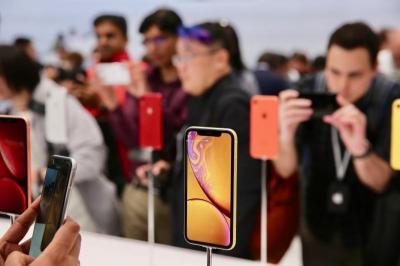 明年 iPhone 網速大升級？分析師列 3 大關鍵理由