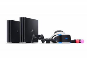 比 PS2 更快!Sony PS4 銷量正式突破 1 億台 比 PS2 更快!Sony PS4 銷量正式突破 1 億台