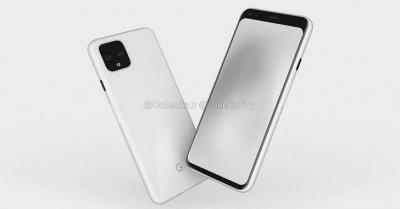 爆雷王 Google 再出招!搶先「詳解」 Pixel 4 兩大黑科技 爆雷王 Google 再出招!搶先「詳解」 Pixel 4 兩大黑科技