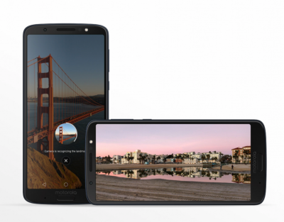 中低階手機成老廠復活關鍵?Nokia 同期「老巨擘」市佔翻倍 中低階手機成老廠復活關鍵?Nokia 同期「老巨擘」市佔翻倍