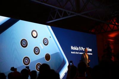 Android 手機白掀 4,800 萬畫素戰?蔡司:4,000 萬就超夠了 Android 手機白掀 4,800 萬畫素戰?蔡司:4,000 萬就超夠了