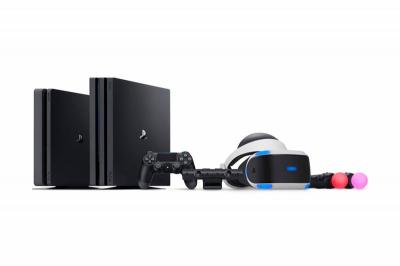 比 PS2 更快!Sony PS4 銷量正式突破 1 億台 比 PS2 更快!Sony PS4 銷量正式突破 1 億台
