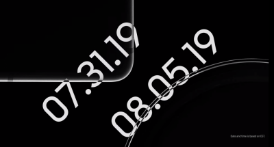 官方無預警預告! 三星 2 款新品明天起搶先 Note 10 登場 官方無預警預告! 三星 2 款新品明天起搶先 Note 10 登場