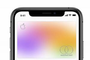 庫克親口證實!Apple Card 八月正式登場 庫克親口證實!Apple Card 八月正式登場