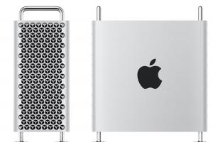 就是要 Made in USA!庫克表態:希望新 Mac Pro 在美國生產 就是要 Made in USA!庫克表態:希望新 Mac Pro 在美國生產