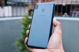 超大電池容量！傳三星機再添一中高階機款 Galaxy M20s