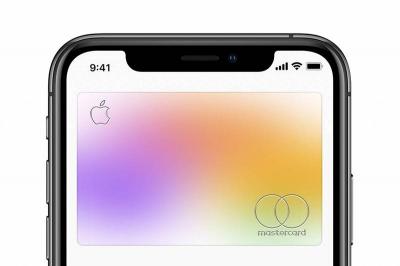 庫克親口證實!Apple Card 八月正式登場 庫克親口證實!Apple Card 八月正式登場