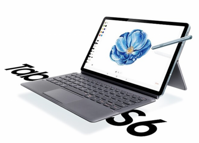 三星挑戰 iPad Pro 的最新武器!旗艦平板 Galaxy Tab S6 正式登場 三星挑戰 iPad Pro 的最新武器!旗艦平板 Galaxy Tab S6 正式登場