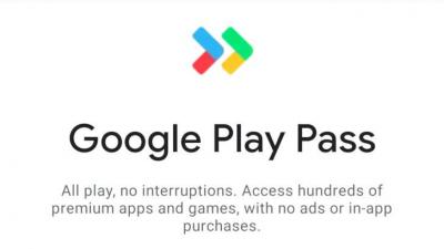 Google「神秘服務」展開測試!付費 App、遊戲可一票玩到底 Google「神秘服務」展開測試!付費 App、遊戲可一票玩到底