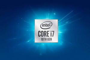 迎戰 AMD！Intel 正式推出十代處理器、採用 10 奈米製程