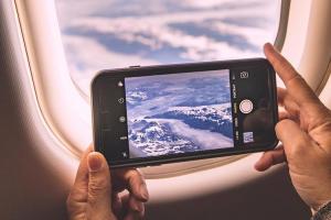 記得這4個小訣竅， iPhone 拍照不出聲！