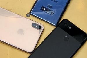 功能再好都沒用?外媒:消費者不愛 3 萬元手機 功能再好都沒用?外媒:消費者不愛 3 萬元手機