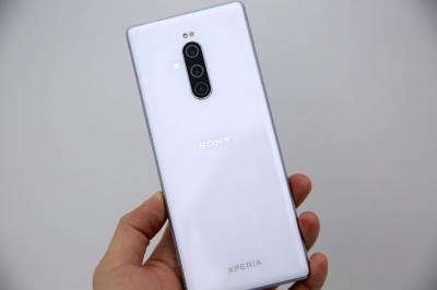 4K 螢幕的 Xperia 1 接班人現身?傳 Sony 最快下月推 3 款新旗艦 4K 螢幕的 Xperia 1 接班人現身?傳 Sony 最快下月推 3 款新旗艦
