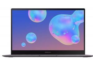 不搭 Intel 處理器！三星新筆電 Galaxy Book S 曝光
