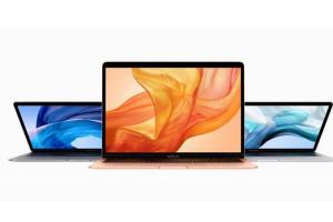 備戰自家處理器?傳 Apple 將推 5G 版 MacBook 筆電 備戰自家處理器?傳 Apple 將推 5G 版 MacBook 筆電