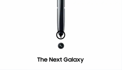 微軟替 Note 10 打造獨家功能?三星發表會 Office 也有戲份 微軟替 Note 10 打造獨家功能?三星發表會 Office 也有戲份