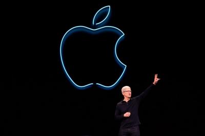 能「重新定義」的 iPhone 要來了?蘋果研發費用創新高 能「重新定義」的 iPhone 要來了?蘋果研發費用創新高