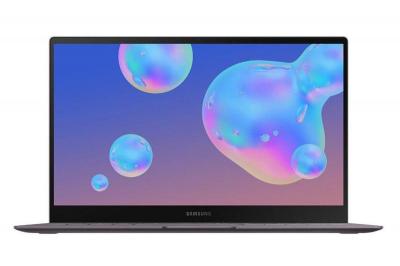 不搭 Intel 處理器！三星新筆電 Galaxy Book S 曝光