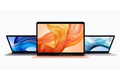 備戰自家處理器?傳 Apple 將推 5G 版 MacBook 筆電 備戰自家處理器?傳 Apple 將推 5G 版 MacBook 筆電