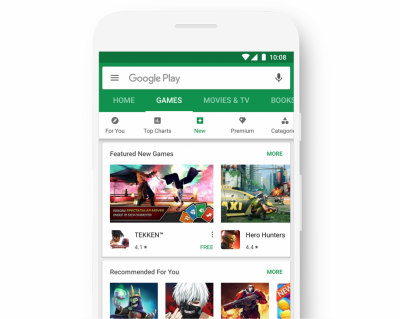 Android 手機震撼!Google 新服務擬 150 元暢玩「付費 App」 Android 手機震撼!Google 新服務擬 150 元暢玩「付費 App」