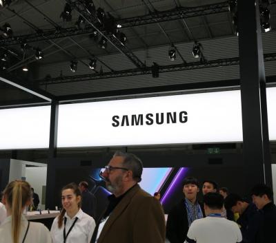 Note 10 之外小彩蛋！三星攜手小米推 6,400 萬、1 億畫素手機