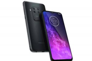 主打四鏡頭、五倍混合變焦!Motorola 傳推「One Zoom」新機 主打四鏡頭、五倍混合變焦!Motorola 傳推「One Zoom」新機