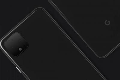 Google Pixel 4 又爆雷一次!螢幕、記憶體將大升級 Google Pixel 4 又爆雷一次!螢幕、記憶體將大升級