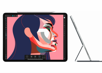 調研:摺疊版 iPad 先亮相、果粉願多花 600 美元 調研:摺疊版 iPad 先亮相、果粉願多花 600 美元