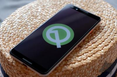 Android Q 系統正式版快要來了!隱藏版驚喜「彩蛋」首度曝光 Android Q 系統正式版快要來了!隱藏版驚喜「彩蛋」首度曝光