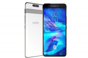 效能不輸 Galaxy S10 但更平價！三星 Galaxy A90 登場