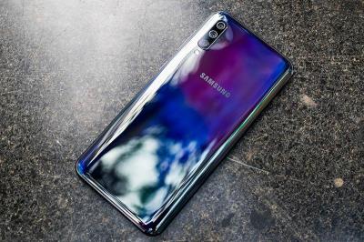 iPhone XR 只能排第五！歐洲銷售冠軍是三星這款中階機