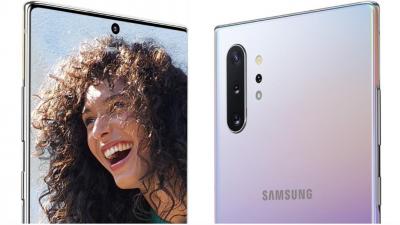 三星 Note 10+ 相機評測獲史上最高分!DxOMark 分析3大優勢 三星 Note 10+ 相機評測獲史上最高分!DxOMark 分析3大優勢