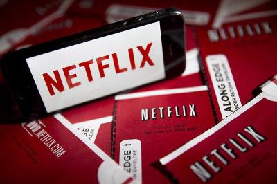 手機追劇不累格,還可省電省流量?Netflix 公布 3 招小撇步 手機追劇不累格,還可省電省流量?Netflix 公布 3 招小撇步