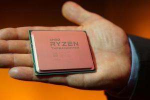 史上最狂!32 核心三代 AMD Ryzen Threadripper 處理器跑分出爐 史上最狂!32 核心三代 AMD Ryzen Threadripper 處理器跑分出爐
