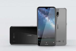 超佛心!HMD 旗下 Nokia 手機 Android 更新保證延至 3 年 超佛心!HMD 旗下 Nokia 手機 Android 更新保證延至 3 年