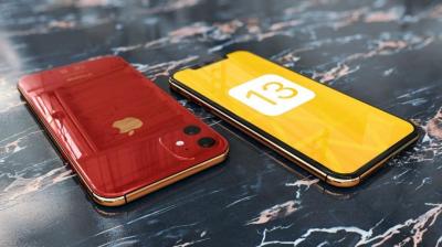 三款新 iPhone 命名曝光!網酸:頂規版的 Max 很不搭 三款新 iPhone 命名曝光!網酸:頂規版的 Max 很不搭
