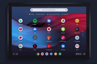 Chrome OS 76 穩定版登場!虛擬桌面成亮點 Chrome OS 76 穩定版登場!虛擬桌面成亮點