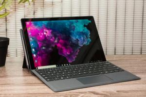 微軟宣布：已著手處理 Surface 系列處理器限速跟 Wi-Fi 問題