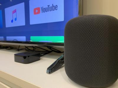 台灣日本同步!蘋果音響 HomePod 8/23 正式在台開賣 台灣日本同步!蘋果音響 HomePod 8/23 正式在台開賣