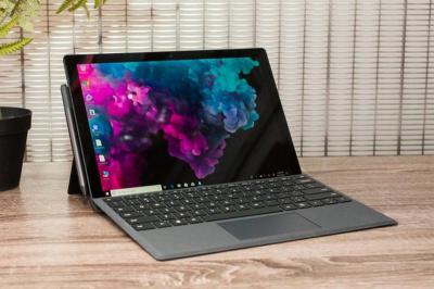 微軟宣布:已著手處理 Surface 系列處理器限速跟 Wi-Fi 問題 微軟宣布:已著手處理 Surface 系列處理器限速跟 Wi-Fi 問題