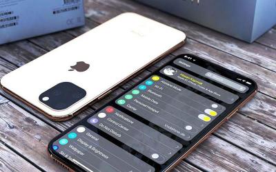 生產商流出訊息!iPhone新手機和三星 Note 10 這點一樣... 生產商流出訊息!iPhone新手機和三星 Note 10 這點一樣...