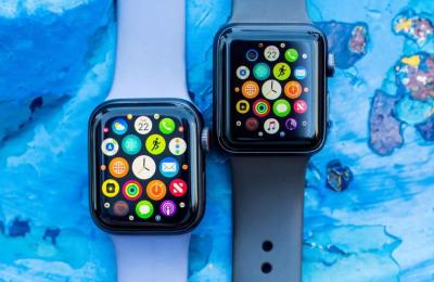 新一代 Apple Watch 5 要來了?傳將添加 2大實用功能 新一代 Apple Watch 5 要來了?傳將添加 2大實用功能